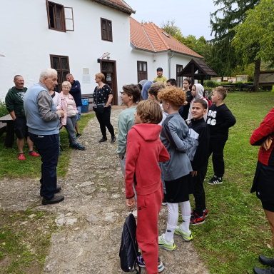 Turizmus Világnapja - Plul malom
