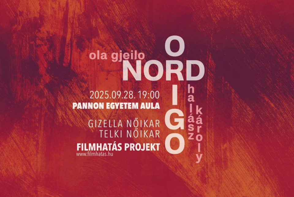 NORD + ORIGO