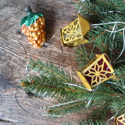 Falukarácsony a Csonkatoronynál