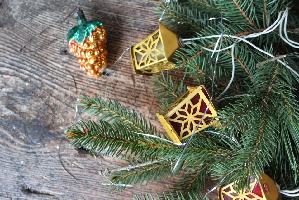 Falukarácsony a Csonkatoronynál