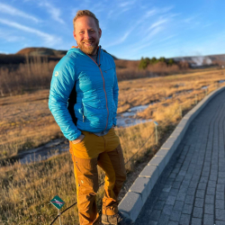 Nem hétköznapi kalandok - Izland