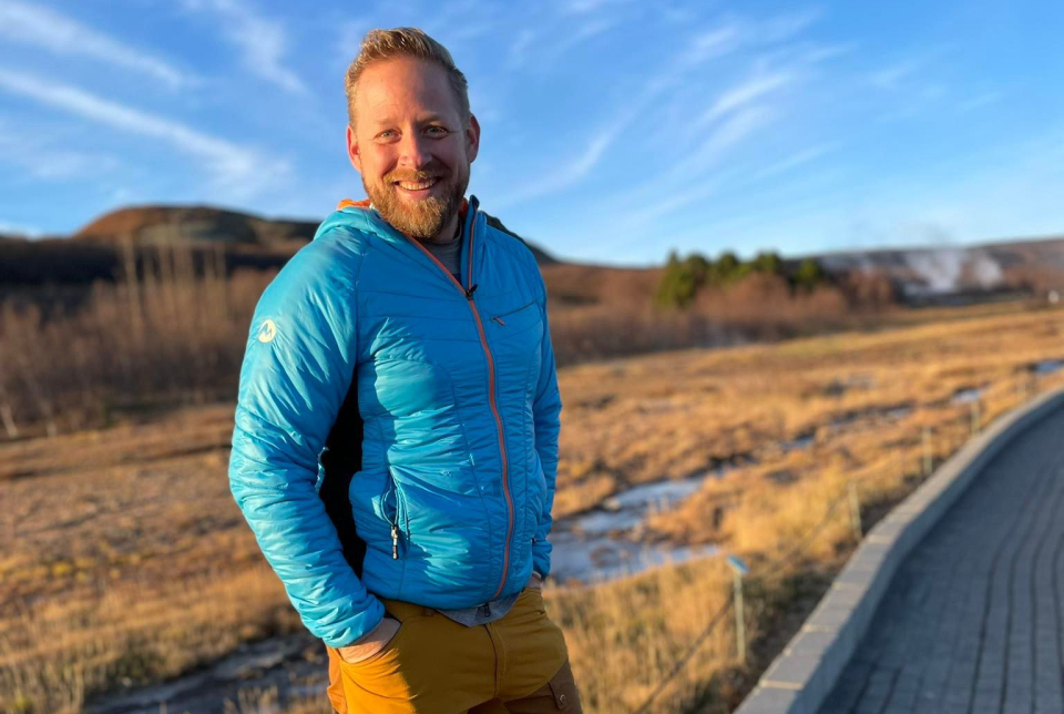 Nem hétköznapi kalandok - Izland