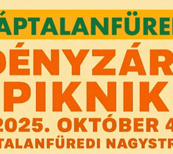 Idényzáró Piknik