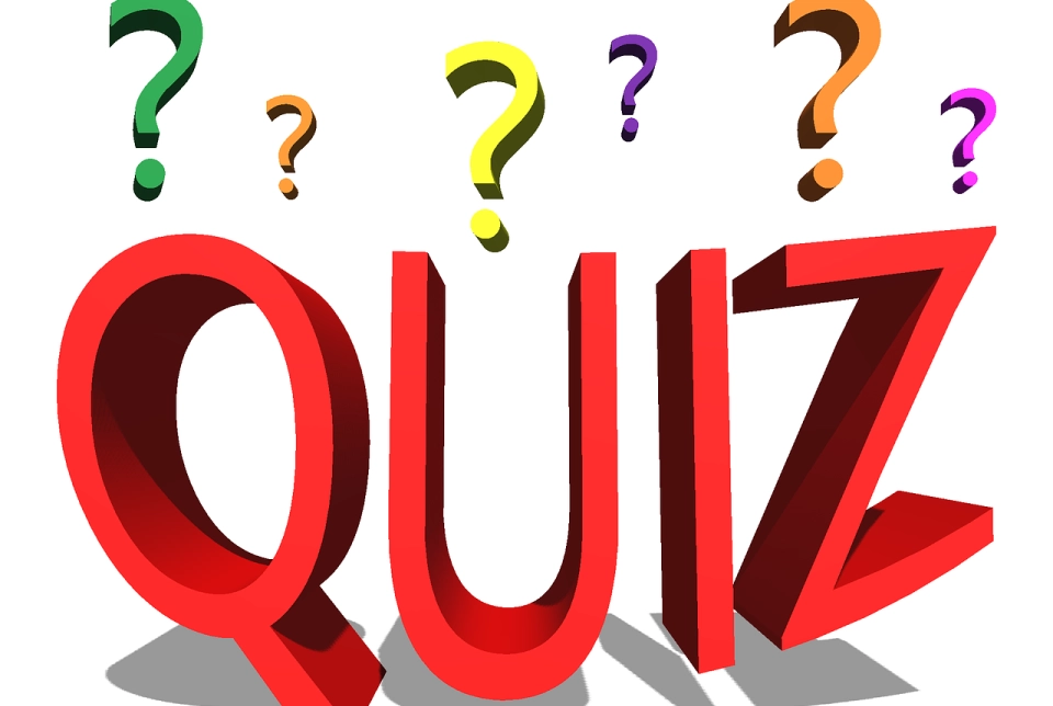 V. Felsőörsi Kvíz