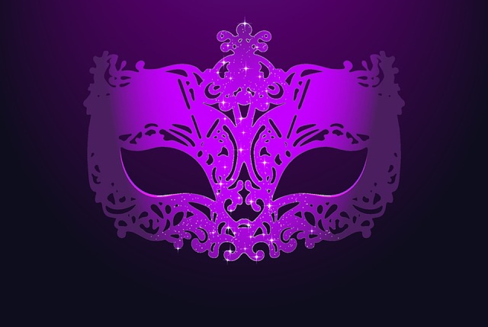 Farsangi bál Felsőörsön