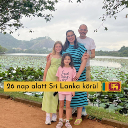 Lovas kikötő - Nem hétköznapi kalandok