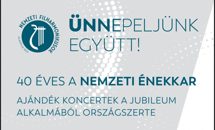 Ünnepeljünk együtt