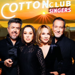 Mi 30?! Cotton Club Singers Jubileumi koncert