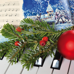 Mága Zoltán Adventi hangversenye