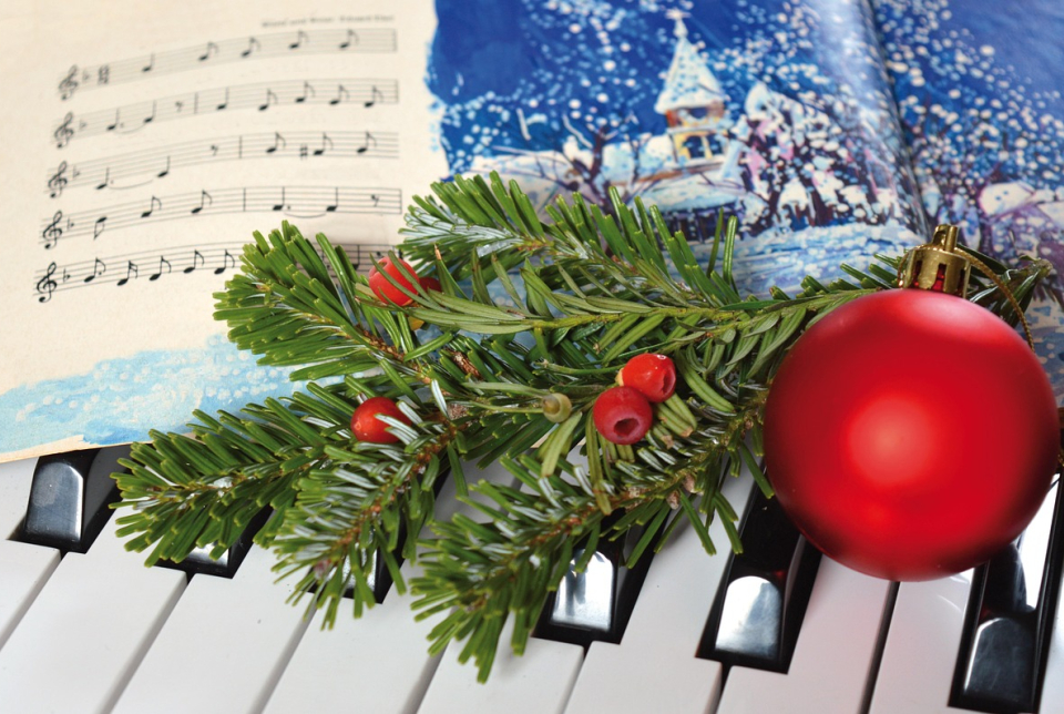 Mága Zoltán Adventi hangversenye