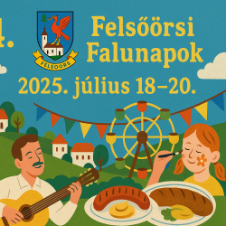 Village Day in Felsőörs