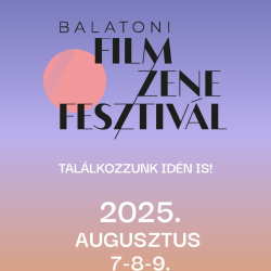 Balatoni Filmzene Fesztivál