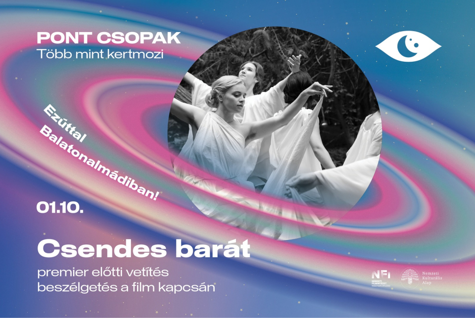 Premier előtt: Csendes barát