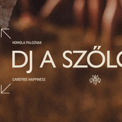 DJ a szőlőben - Évadzáró Santa party