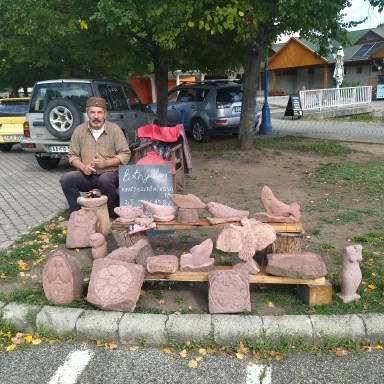 Szüreti Mulatság Alsóörsön!
