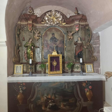 Turizmus Világnapja - Templomok kincsei