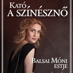 Színházi est Paloznakon – a magyar kultúra napja alkalmából