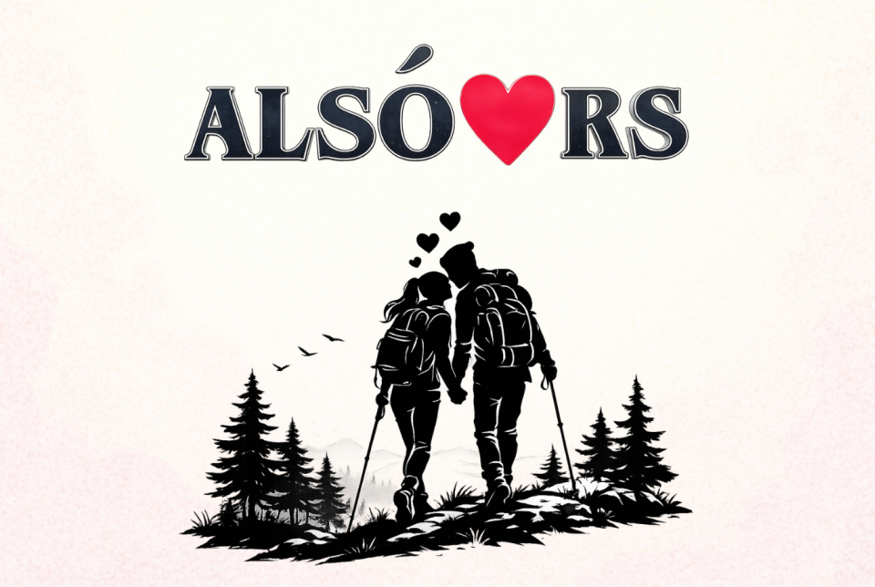 Titkos szív kalandtúra