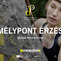 Paloznaki Pajtamozi - Mélypont érzés