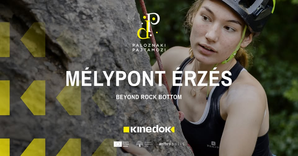 Paloznaki Pajtamozi - Mélypont érzés