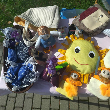 Szüreti Mulatság Alsóörsön!