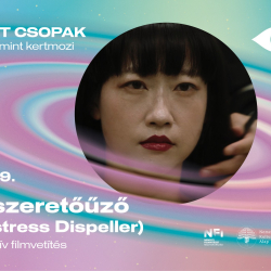 A szeretőűző (Mistress Dispeller) - exkluzív filmvetítés