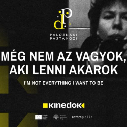 Még nem az vagyok, aki lenni akarok