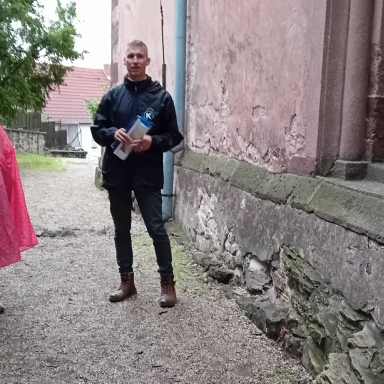 Turizmus Világnapja - Templomok kincsei