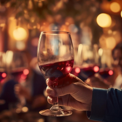 I. Wine Day in Paloznak
