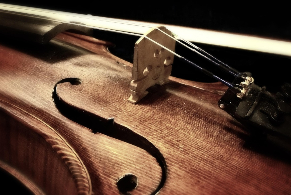 Kiss Domonkos Judit és Barátainak koncertje - a Református templomban