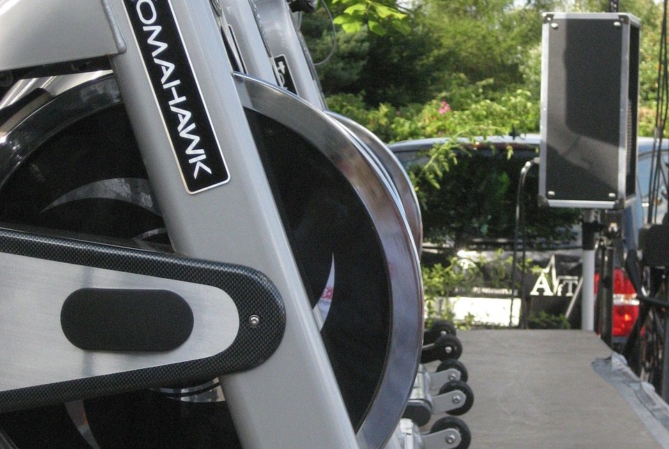 Spinning Alsóörsön