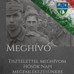 Meghívó