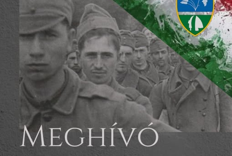 Meghívó