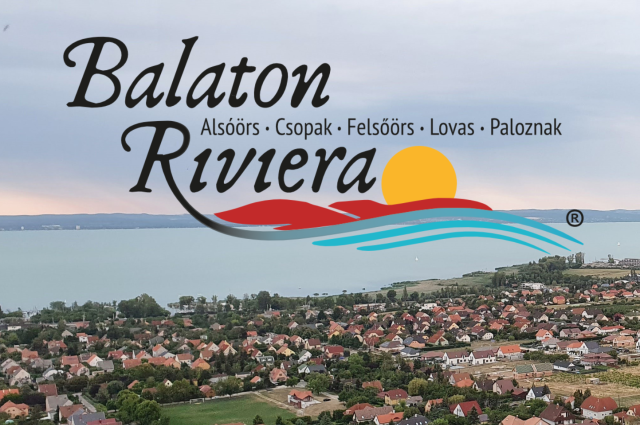 Játékos bolyongás a Balaton Riviérán