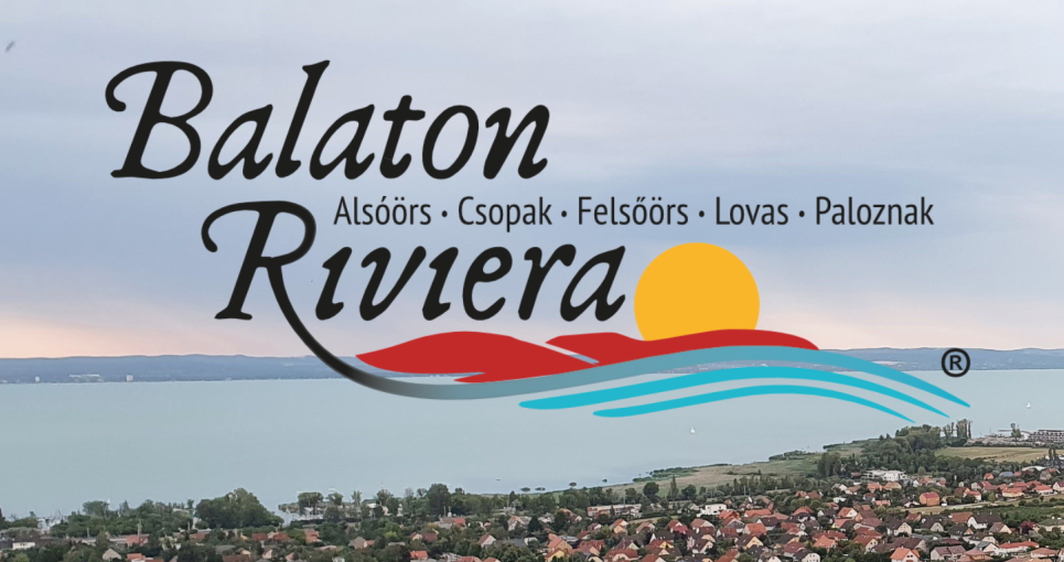 Játékos bolyongás a Balaton Riviérán