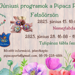 Pipacs Porta
