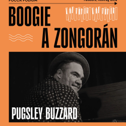 Boogie Woogie est Pugsley Buzzard-dal, Ausztráliából