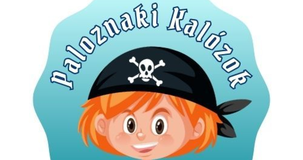 Paloznaki kalózok sétálója Paloznaki kalózok sétálója