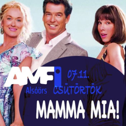 Mamma Mia