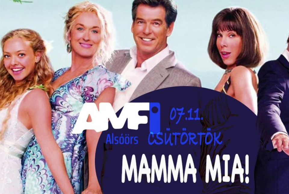 Mamma Mia