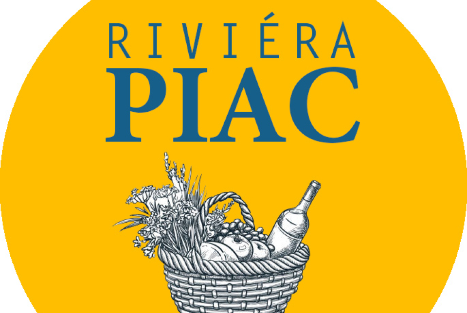 Riviéra Termelői és Kézműves piac
