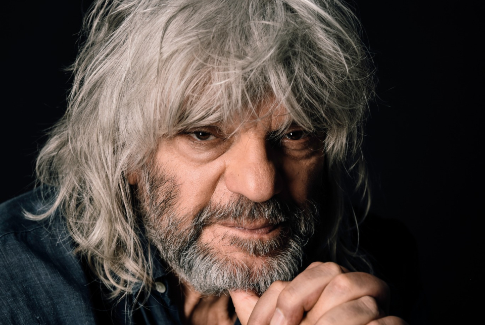 Hobo - Hármasoltár