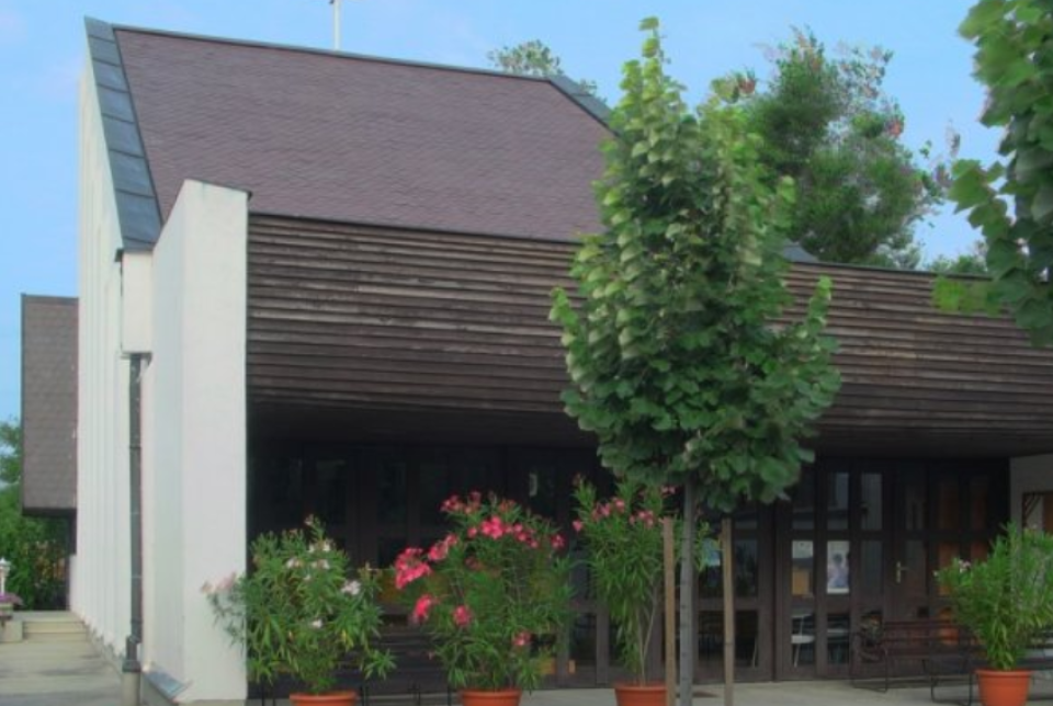 Templomséták a Balaton körül