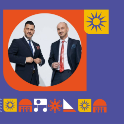 Kökény Attila& Rakonczai Viktor koncert
