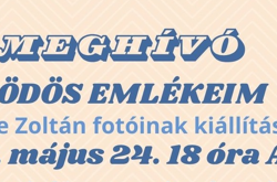 Kinyitja kapuit a Törökház
