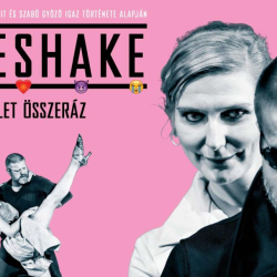 Loveshake - Az élet összeráz